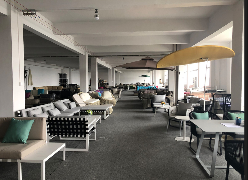 Foshan Woderful furniture Co., Ltd.