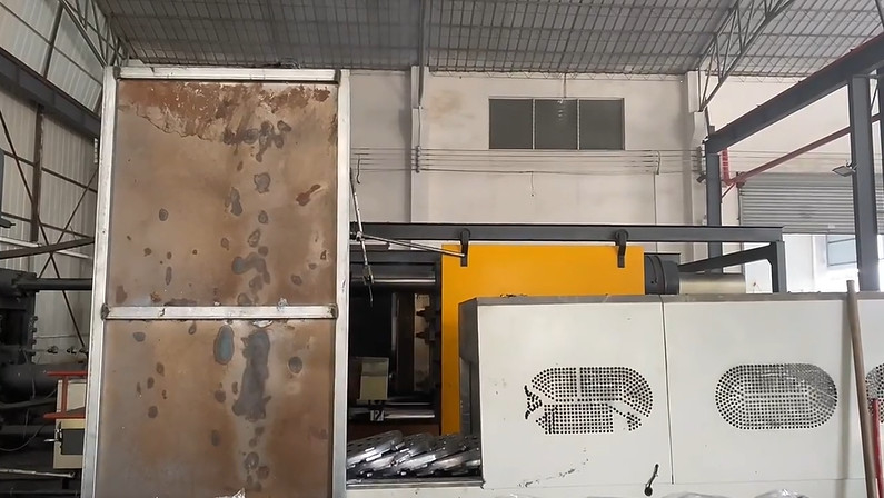 Foshan Woderful furniture Co., Ltd. 製造者の生産ライン